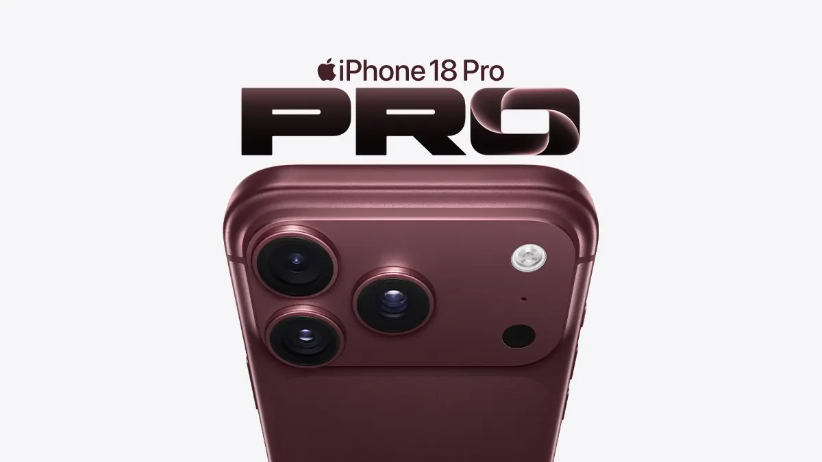 iPhone 18 Pro vs iPhone 17 Pro