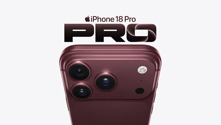iPhone 18 Pro vs iPhone 17 Pro