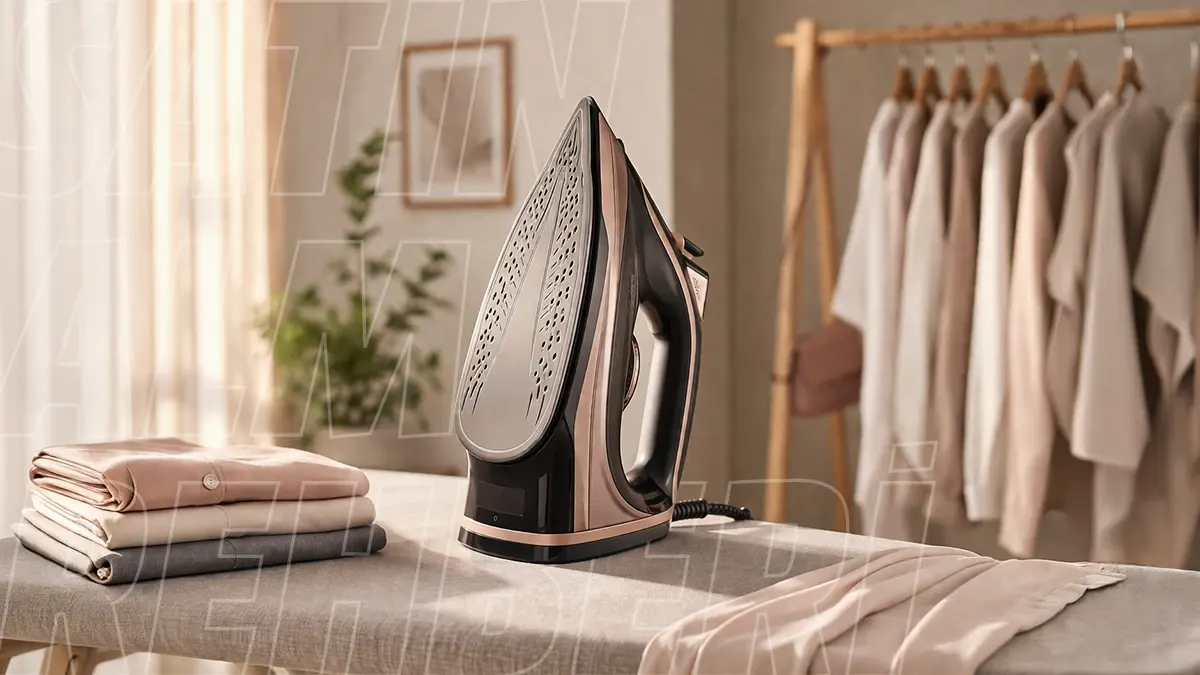 Ütü alırken dikkat edilmesi gerekenler