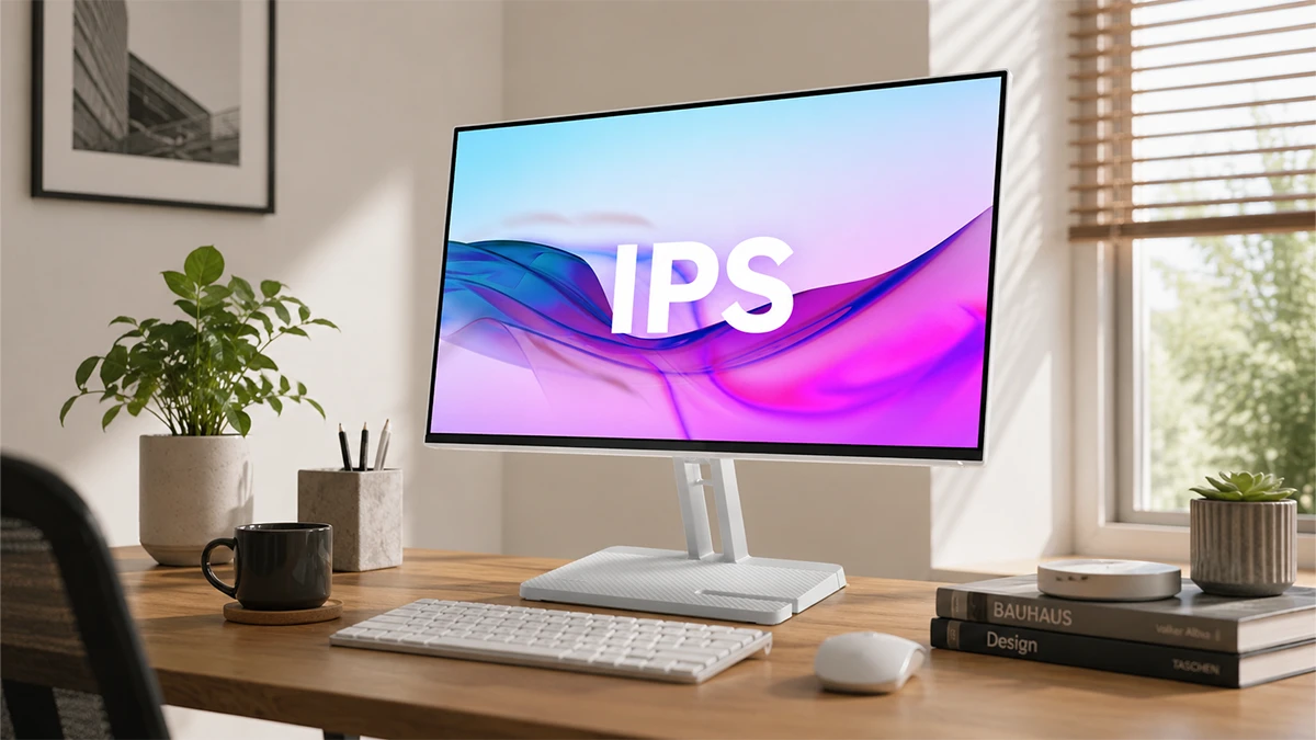 IPS panel
