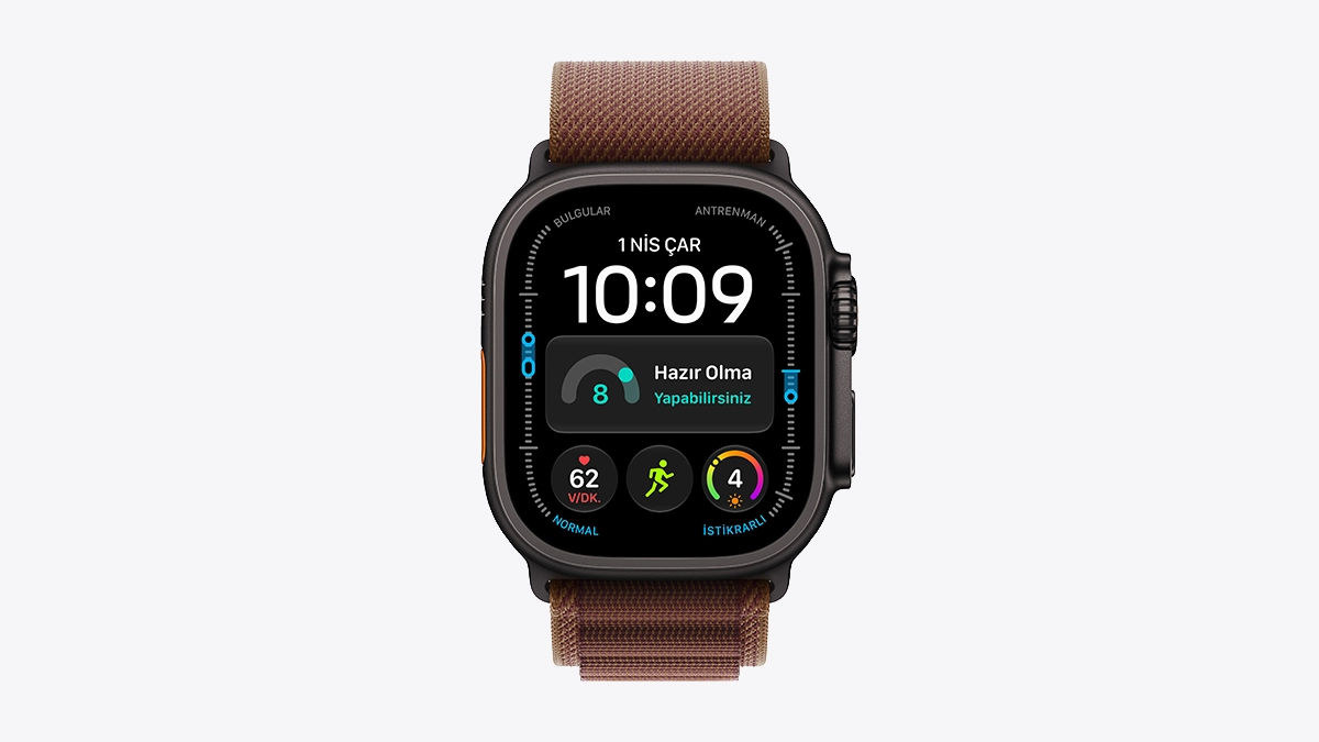 Apple Watch Ultra 4