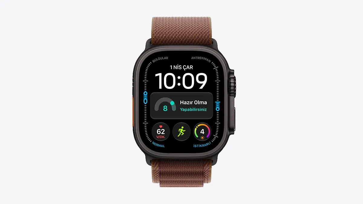 Apple Watch Ultra 4