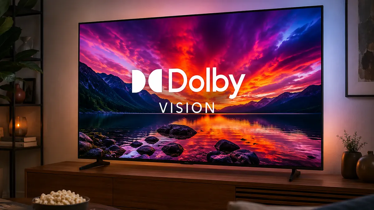 Dolby Vision nedir, ne işe yarar