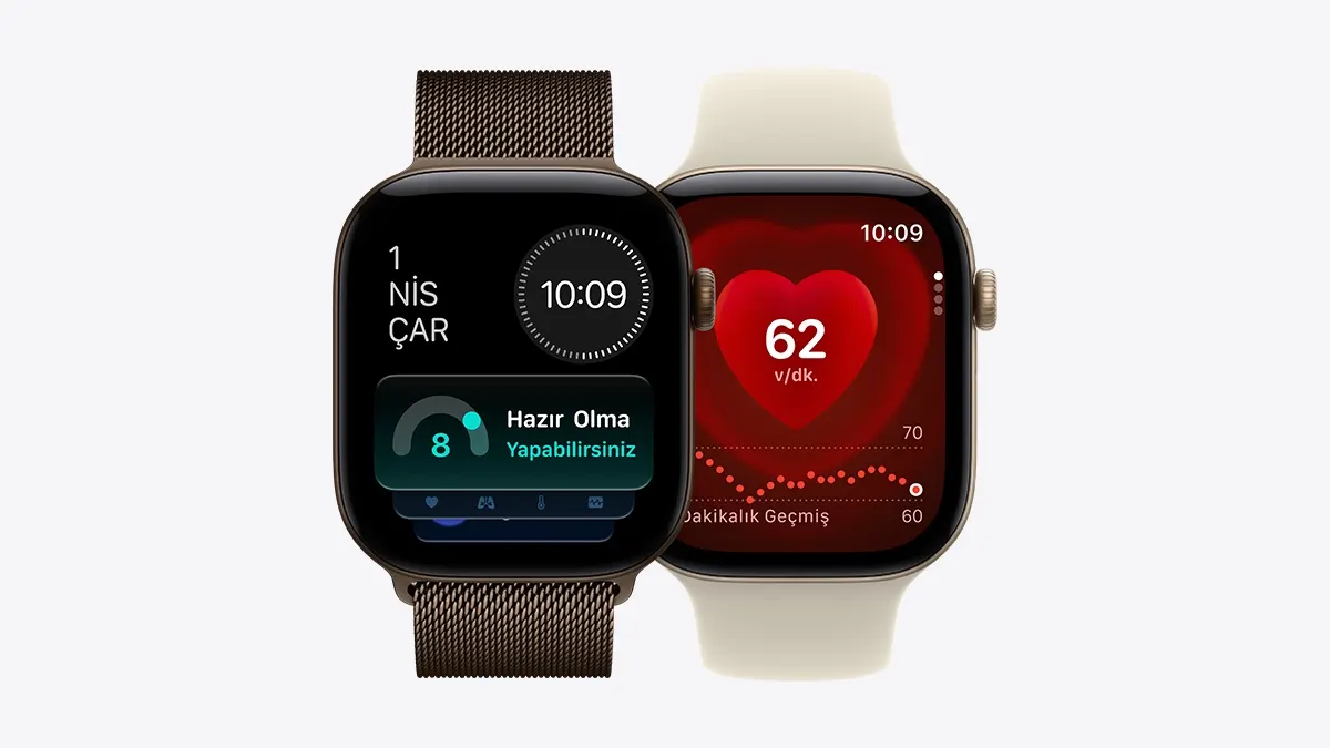 Apple Watch Series 12