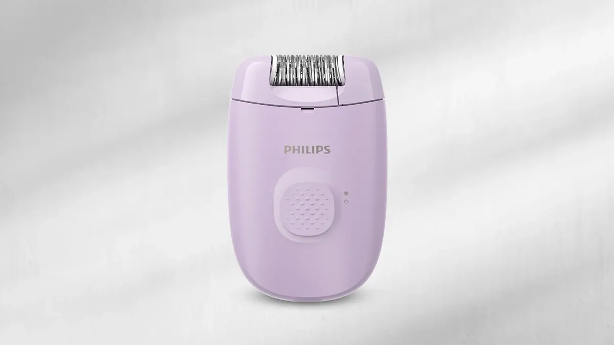 Philips BRE237/05 Epilasyon Cihazı