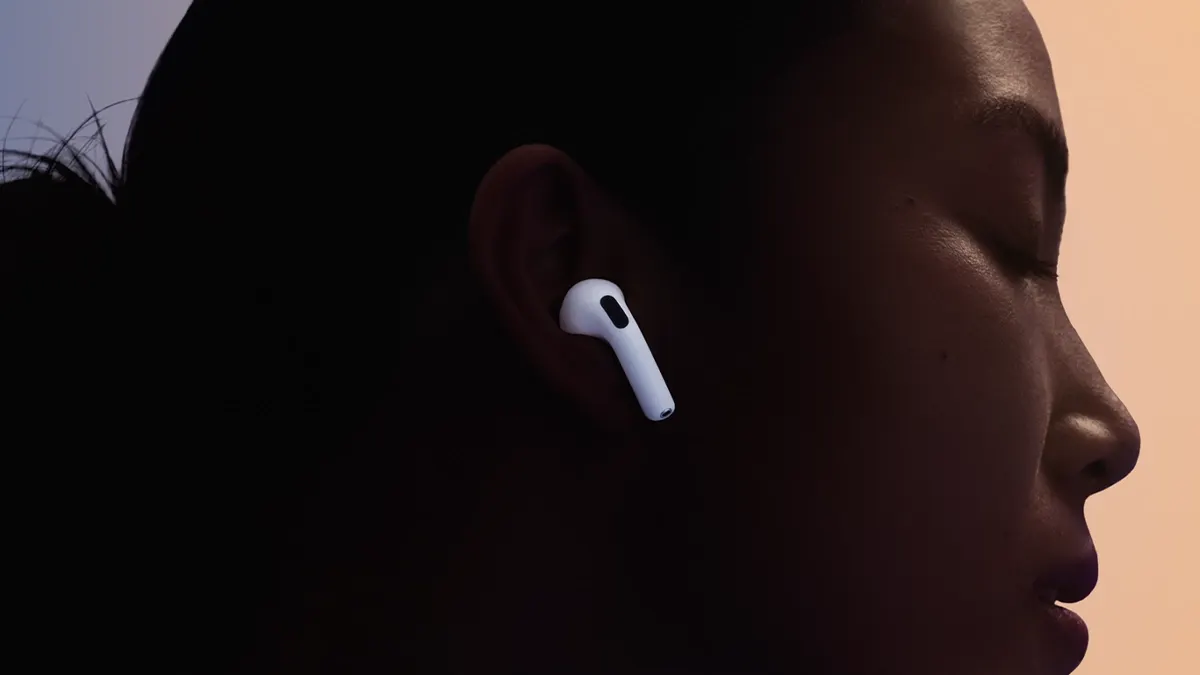 Apple AirPods 4