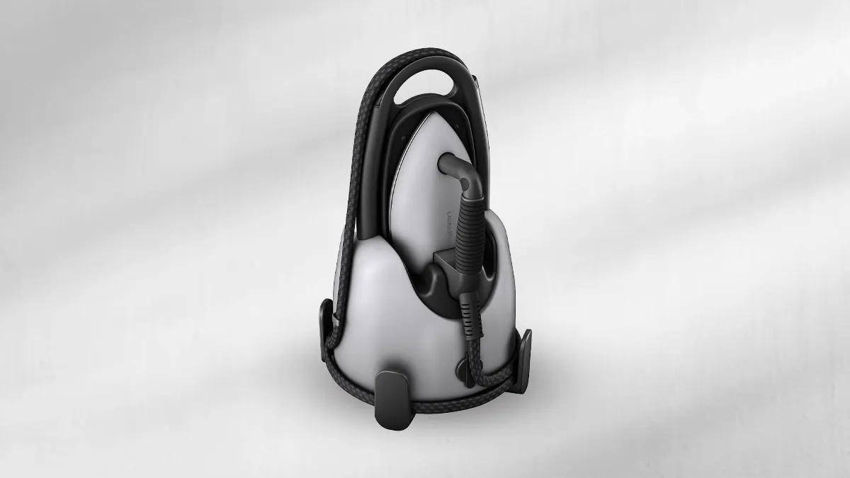 Laurastar Lift Xtra Buhar Jeneratörlü Ütü