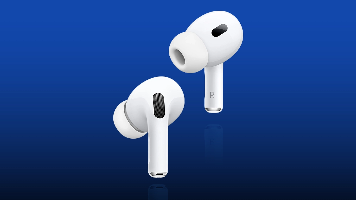 Airpods pro 2