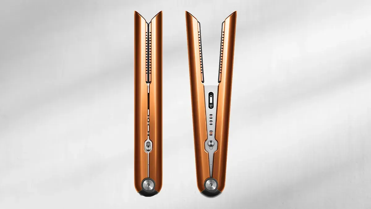 Dyson Corrale Saç Düzleştirici