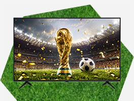 Televizyonlar