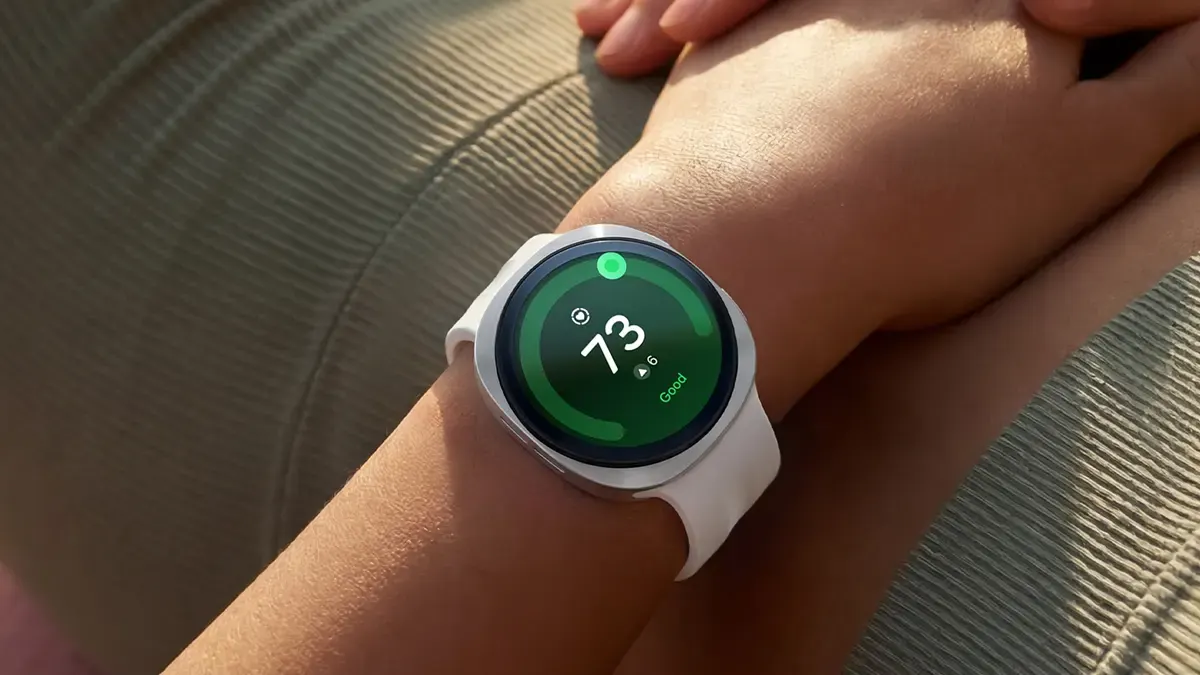 Samsung Galaxy Watch 9 batarya ve pil ömrü