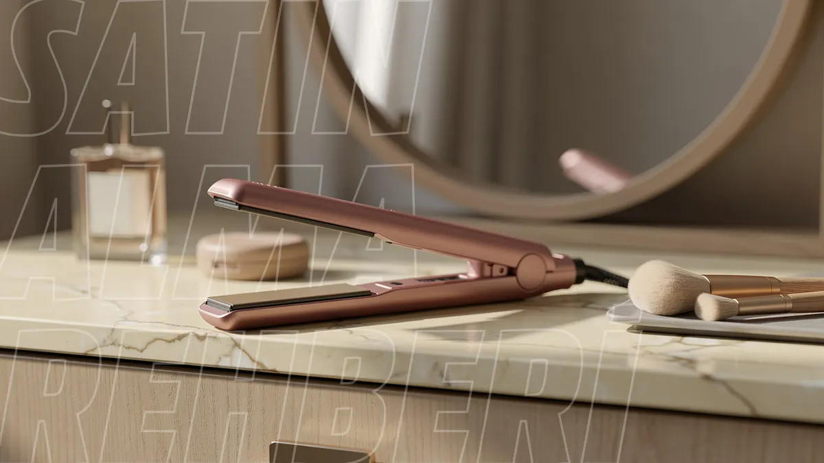 Saç düzleştirici alırken dikkat edilmesi gerekenler