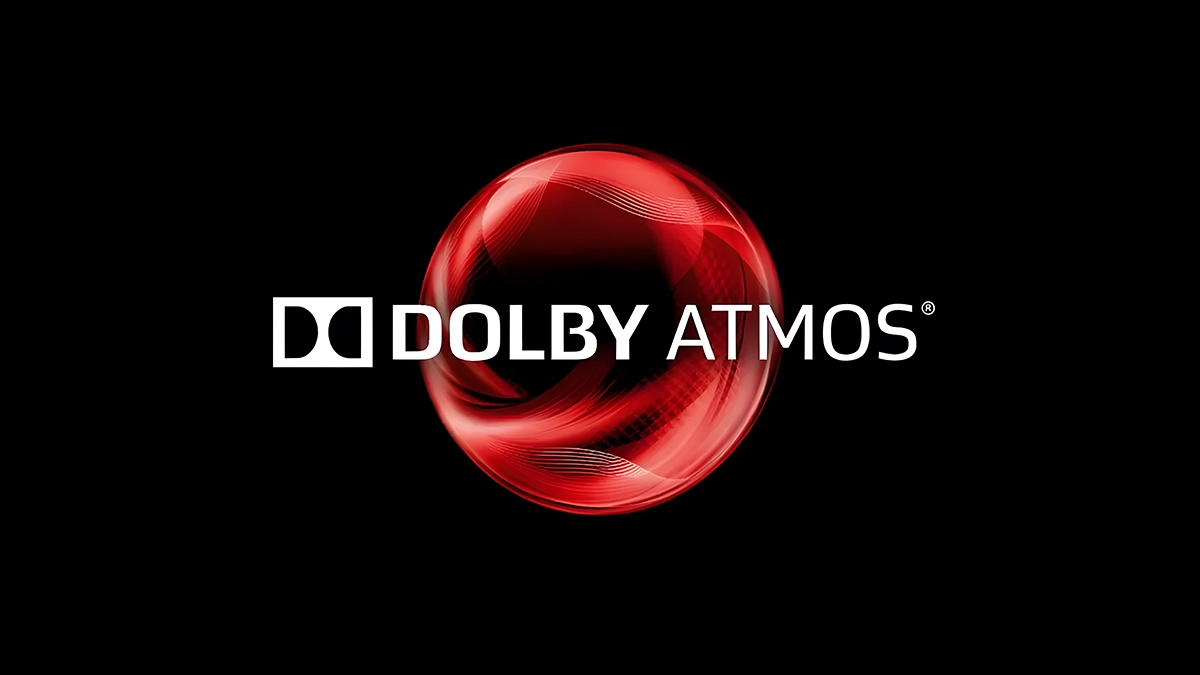 Dolby Atmos