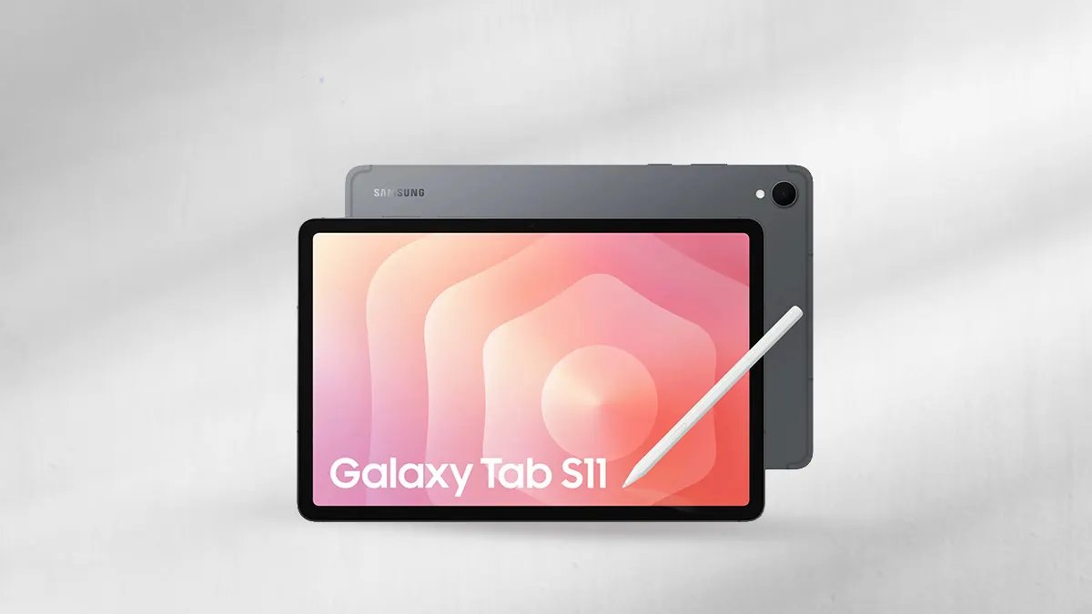 Samsung Galaxy Tab S11