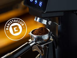 Product image of category BARISTACLUB!