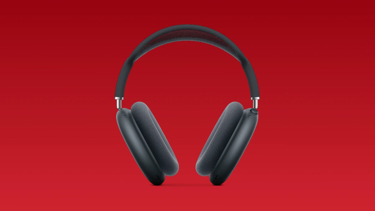 AirPods Max 2