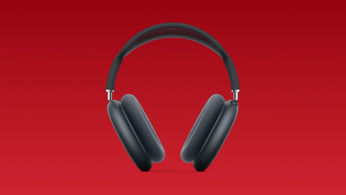 AirPods Max 2