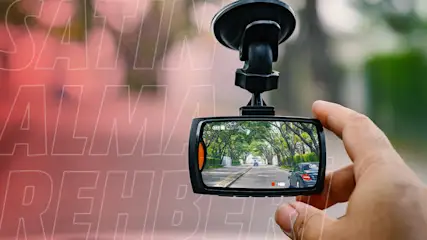 Araç içi kamera alırken dikkat edilmesi gerekenler