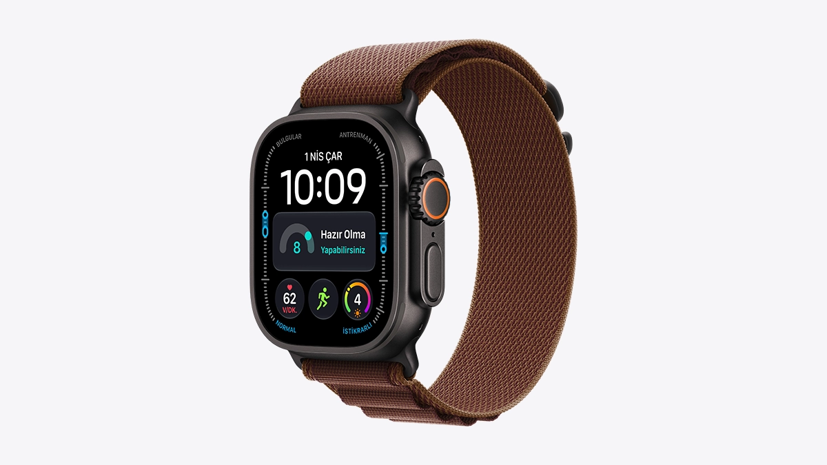 Apple Watch Ultra 4 vs Watch Ultra 3