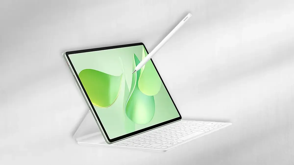 Huawei Yeni MatePad 12 X 2025 tablet