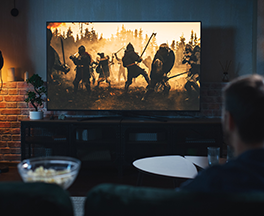 Televizyonlar