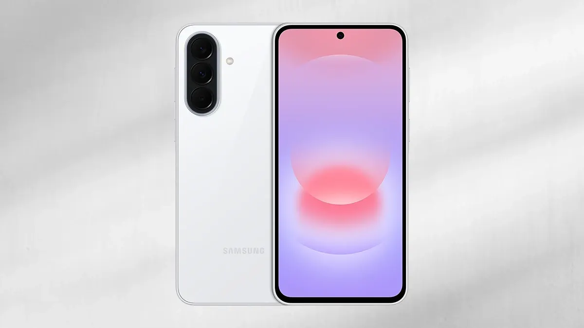 Samsung Galaxy A37 5G telefon