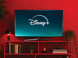 MediaMarkt CLUB Disney+ Kampanyası