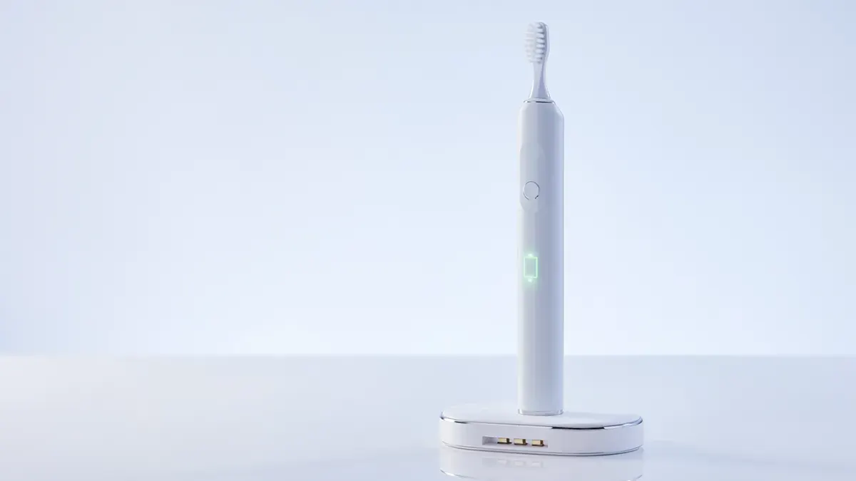 Şarjlı diş fırçası markaları ve modelleri