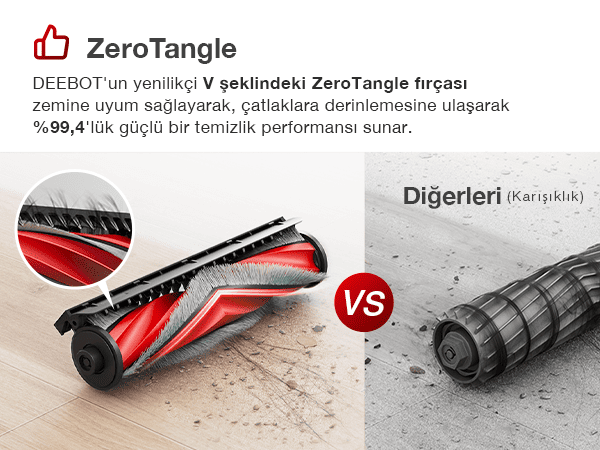 ECOVACS T30 Pro Omni Robot Süpürge Bej Fiyat & Özellik | MediaMarkt