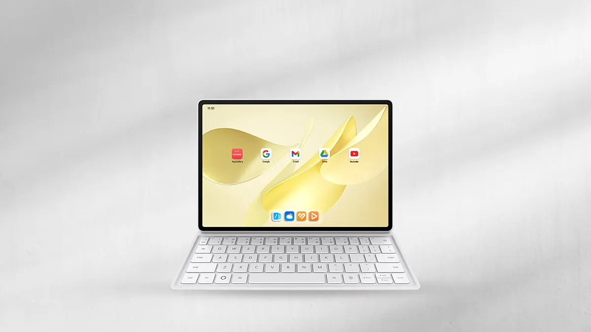 HUAWEI Yeni MatePad 12X