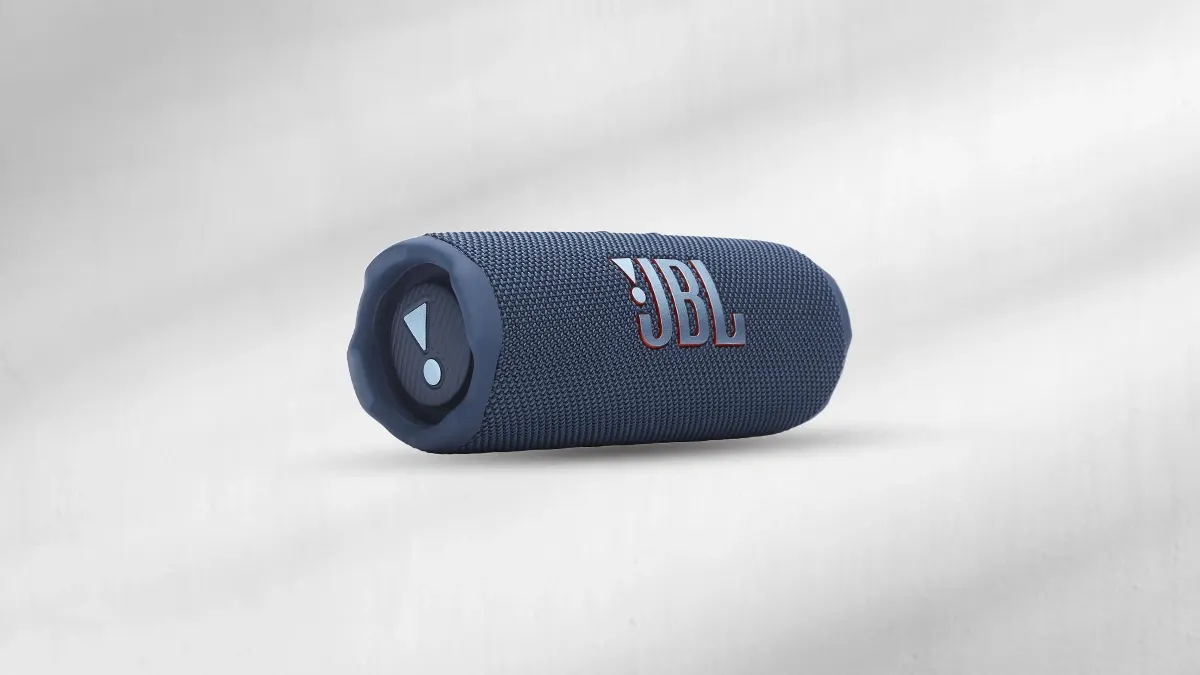 JBL Flip 7 Bluetooth hoparlör