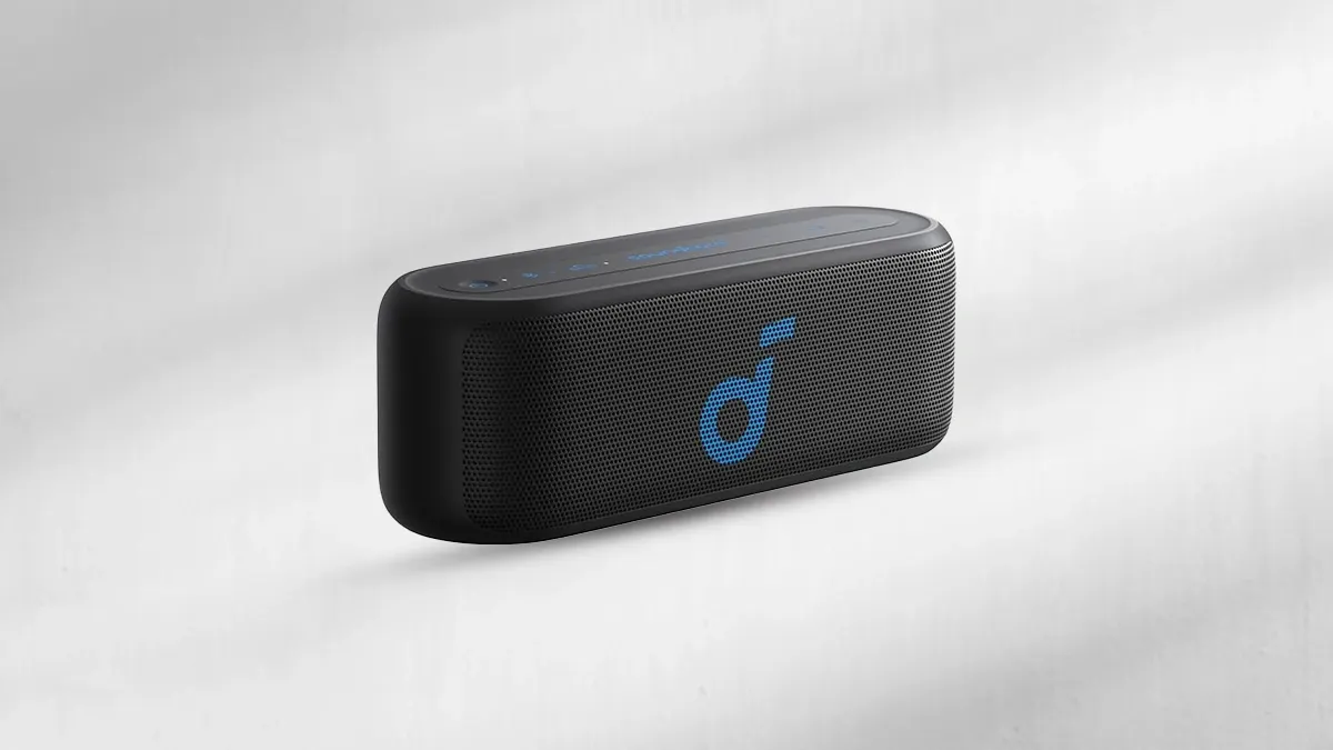 Anker Soundcore Select 2S Bluetooth Hoparlör