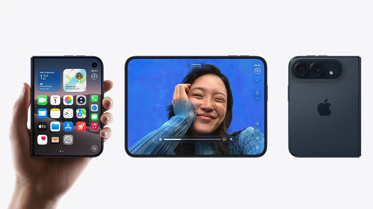 Apple iPhone Duo özellikleri ve yenilikleri