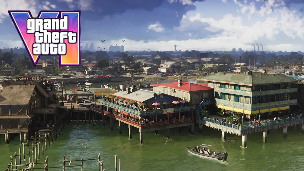 GTA 6 oynanış görüntüleri