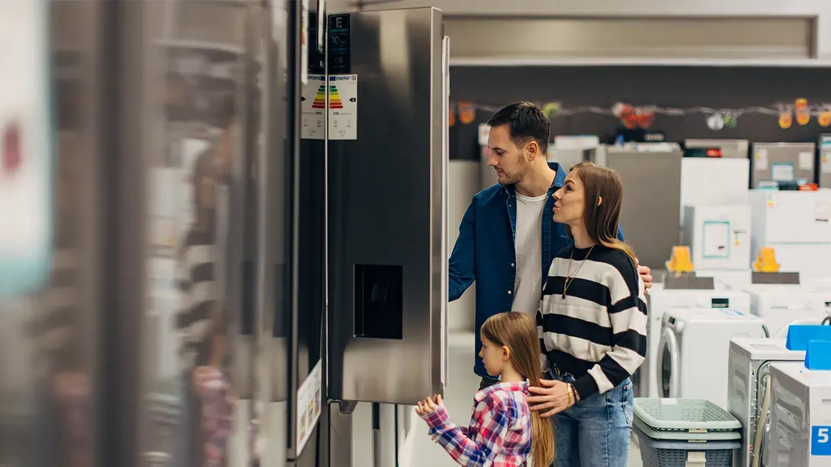 Buzdolabı alırken kaçınmanız gereken hatalar
