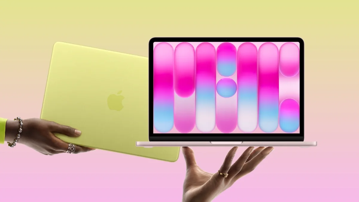 MacBook Neo İnceleme - Mediatrend