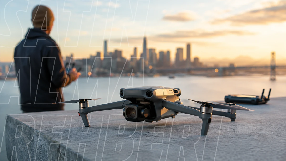 Drone alırken dikkat edilmesi gerekenler