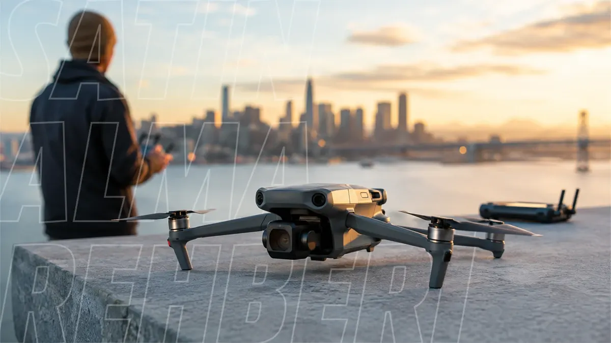 Drone alırken dikkat edilmesi gerekenler