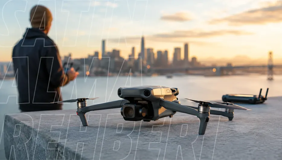 Drone alırken dikkat edilmesi gerekenler