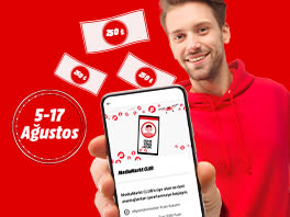 Üye Ol, 250TL Kupon Kazan