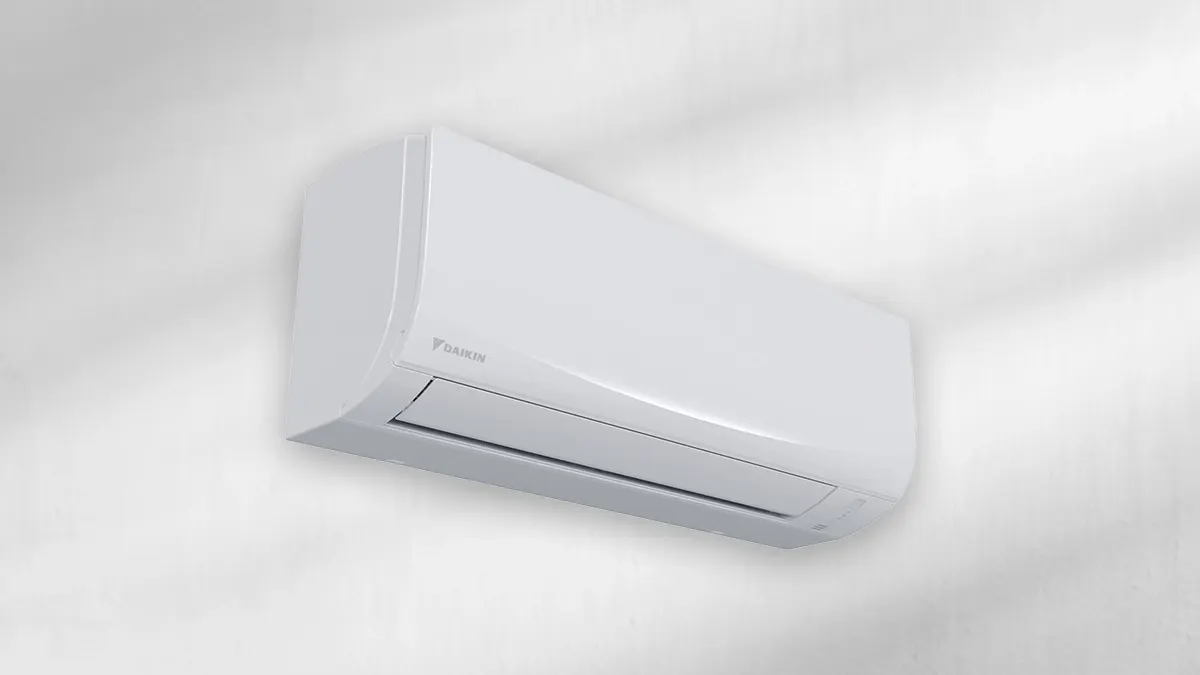 Daikin Sensira FTXF35F+RXF35F 12000 BTU Klima