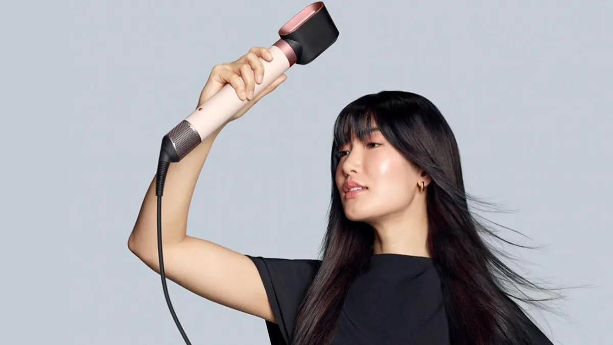 Dyson Airwrap Co-anda 2X