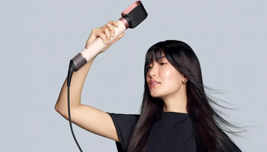 Dyson Airwrap Co-anda 2X