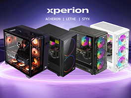 Xperion - Gaming