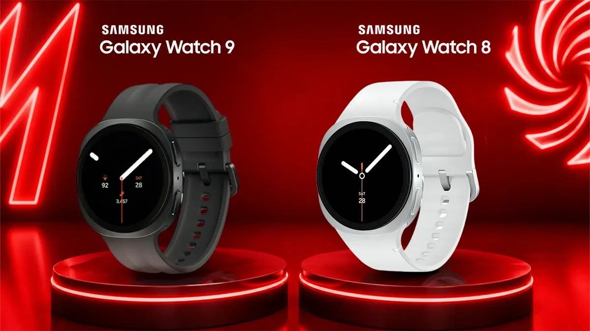 Samsung Galaxy Watch 9 ile Galaxy Watch 8 karşılaştırması