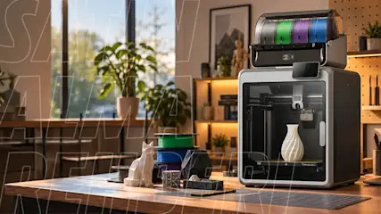 3D yazıcı satın alma rehberi