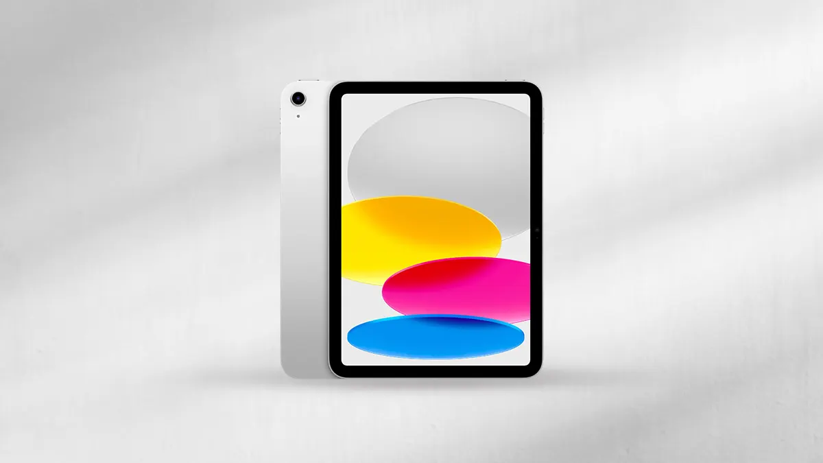 Apple iPad A16