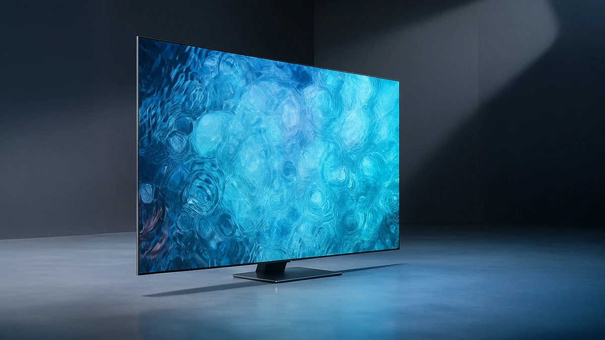 OLED TV