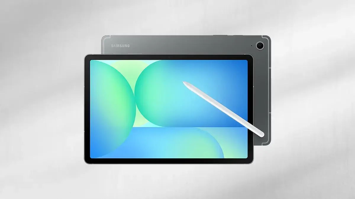 Samsung Galaxy Tab S10 FE tablet