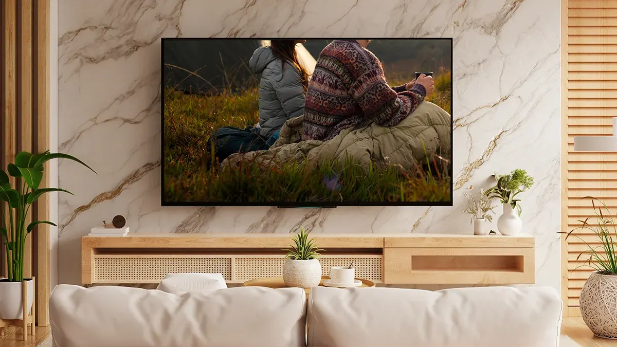 TV görüntü ekrana sığmıyor